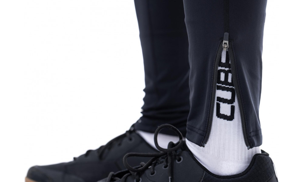 Tights Cube Road/XC black - 2