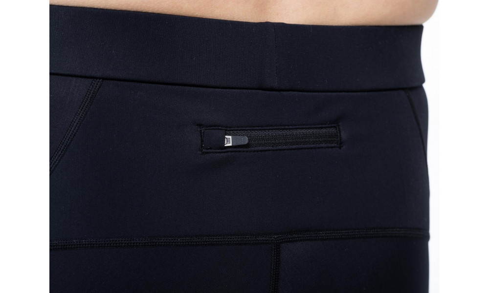 Tights Cube Road/XC black - 5