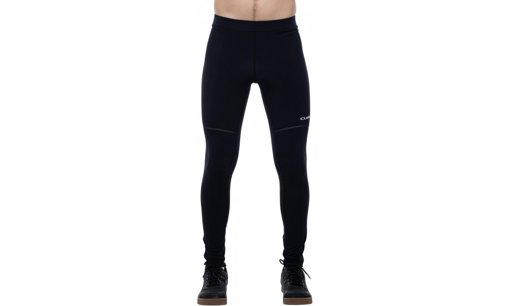 Tights Cube Road/XC black - 7