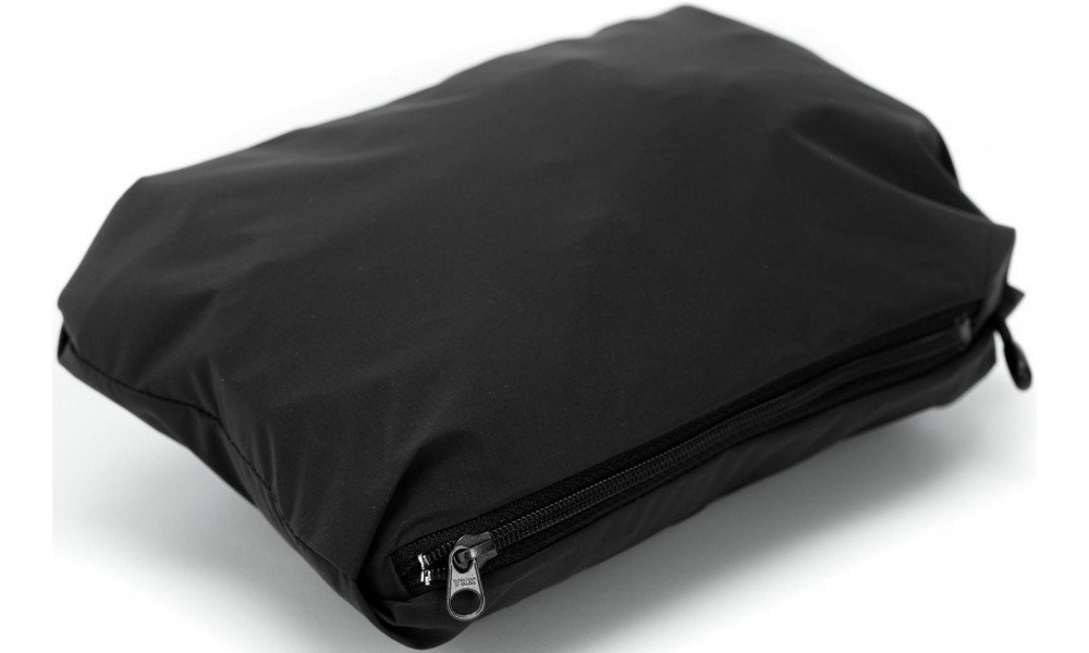 Велоштаны Cube Dirtprotect Road/XC black - 4