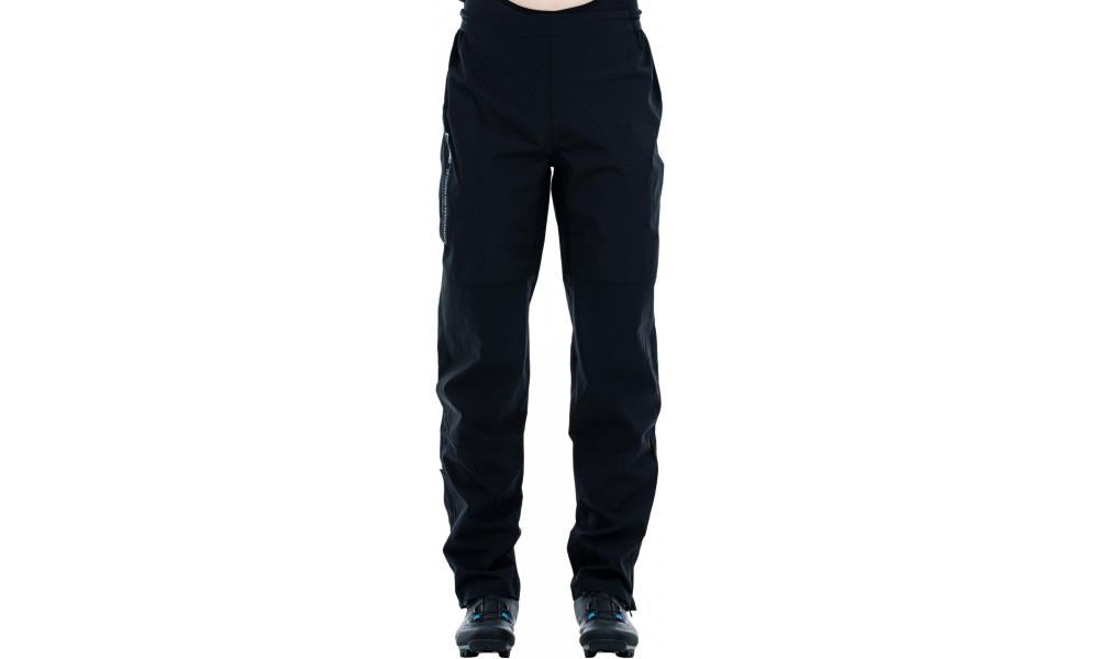 Велоштаны Cube Dirtprotect Road/XC black - 7