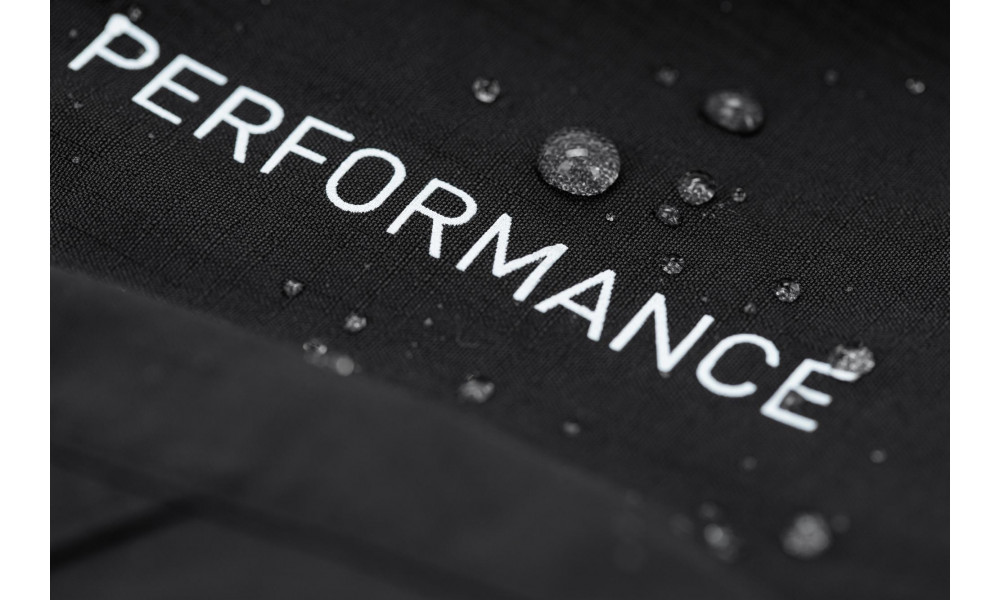 Велошорты Cube Dirtprotect Road/XC black - 1