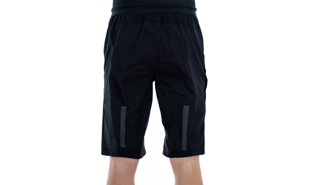 Велошорты Cube Dirtprotect Road/XC black - 5