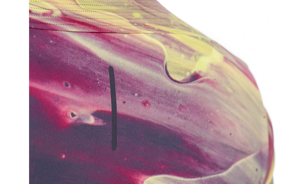 Веломайка Cube ART Road/XC S/S pattern - 4