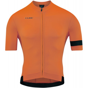 Веломайка Cube Flash Road/XC S/S orange
