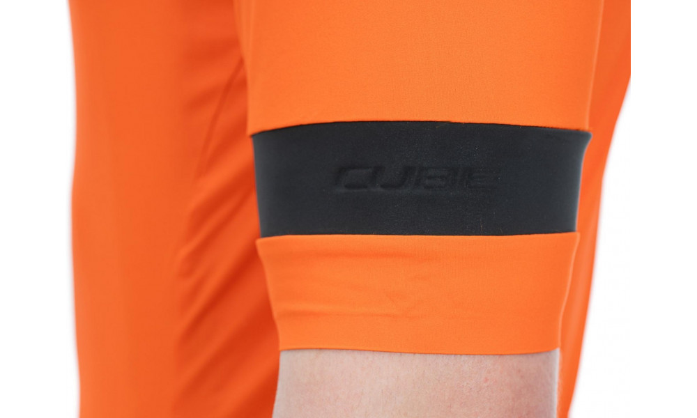 Веломайка Cube Flash Road/XC S/S orange - 2