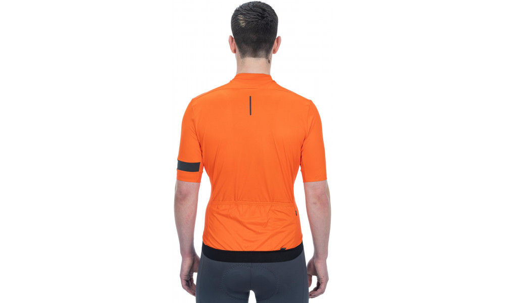 Веломайка Cube Flash Road/XC S/S orange - 4