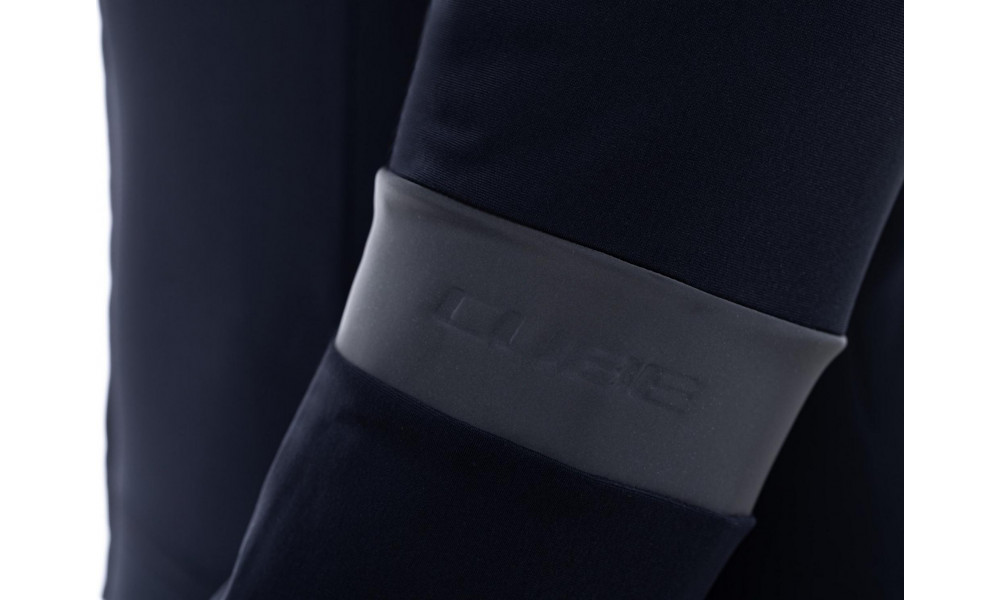 Веломайка Cube Road/XC L/S black - 2