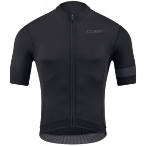 Веломайка Cube Road/XC S/S black