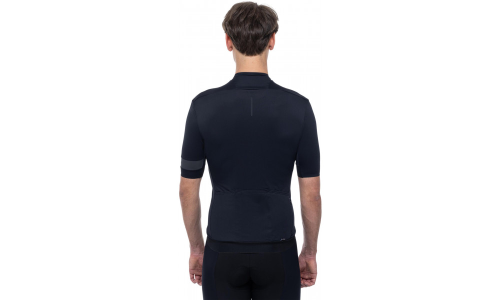 Веломайка Cube Road/XC S/S black - 2