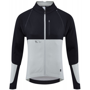 Jacket Cube Multifunctional Road/XC black'n'grey