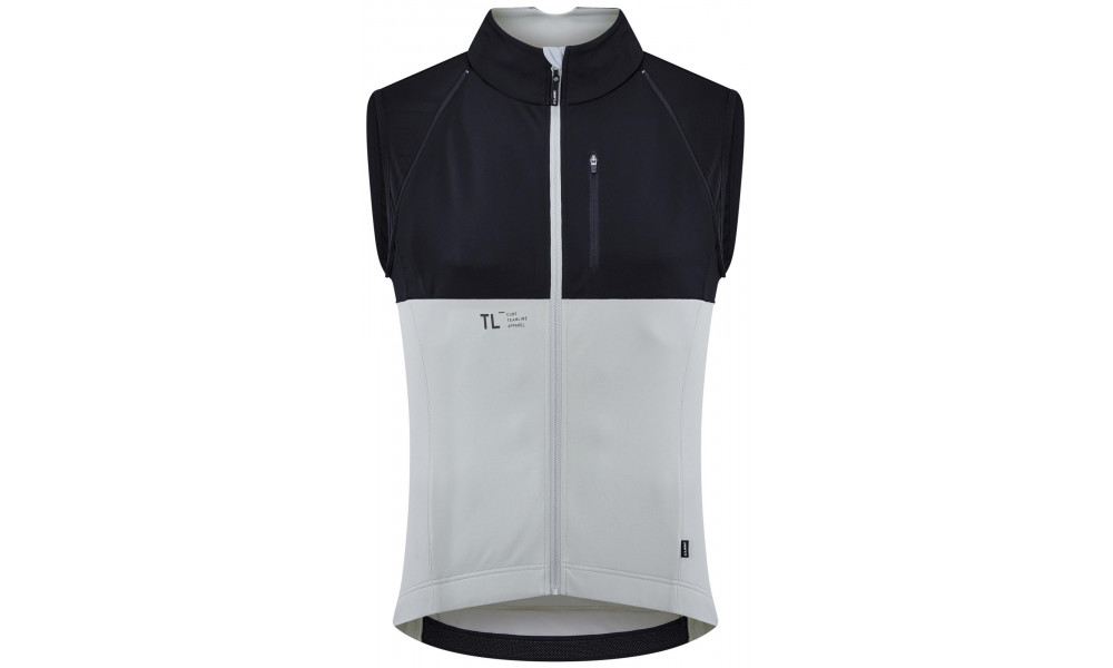 Велокуртка Cube Multifunctional Road/XC black'n'grey - 6