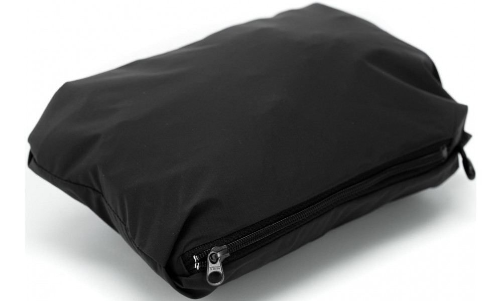 Rain jacket Cube Road/XC black - 2