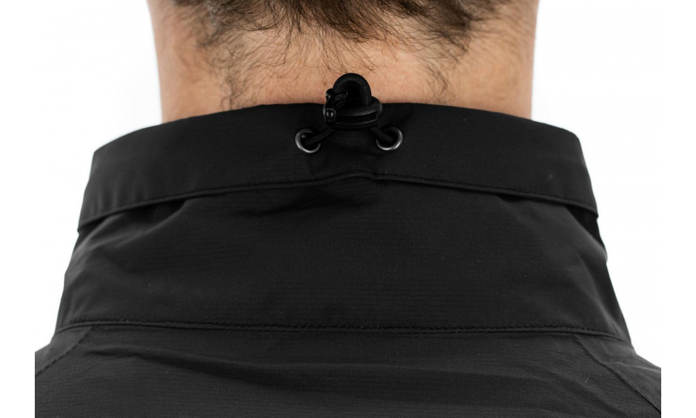 Rain jacket Cube Road/XC black - 3