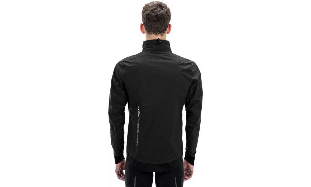 Rain jacket Cube Road/XC black - 6