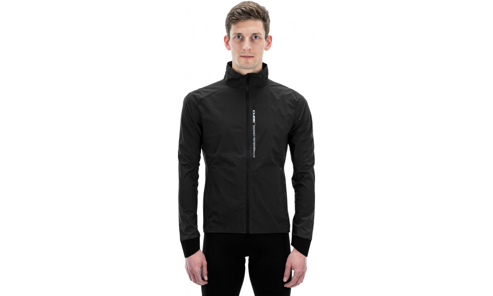 Rain jacket Cube Road/XC black - 7