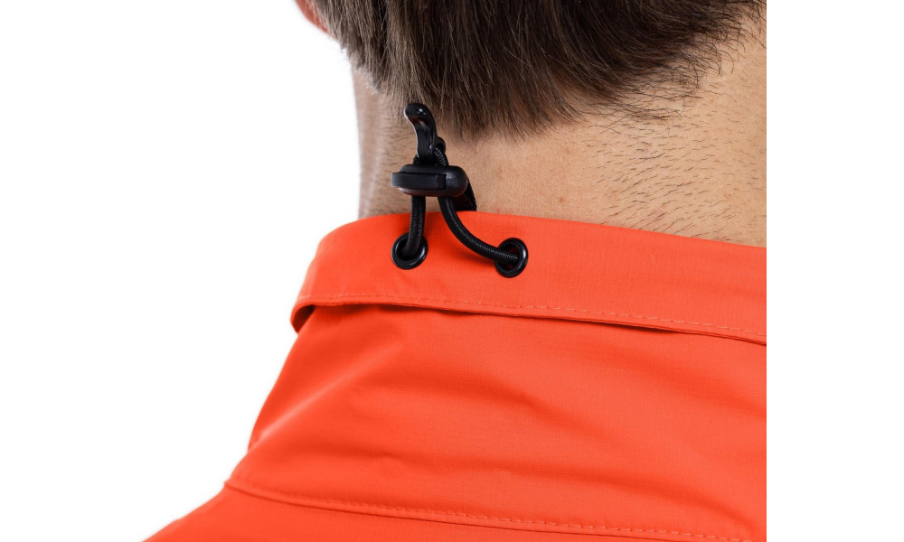 Rain jacket Cube Road/XC orange - 3