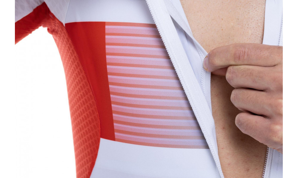 Suit Cube Triathlon Road/XC black'n'blue'n'white - 4