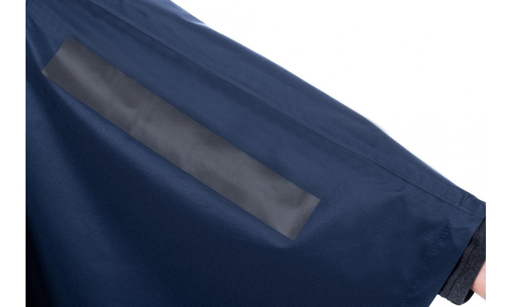 Poncho Cube Utility Road/XC blue - 4