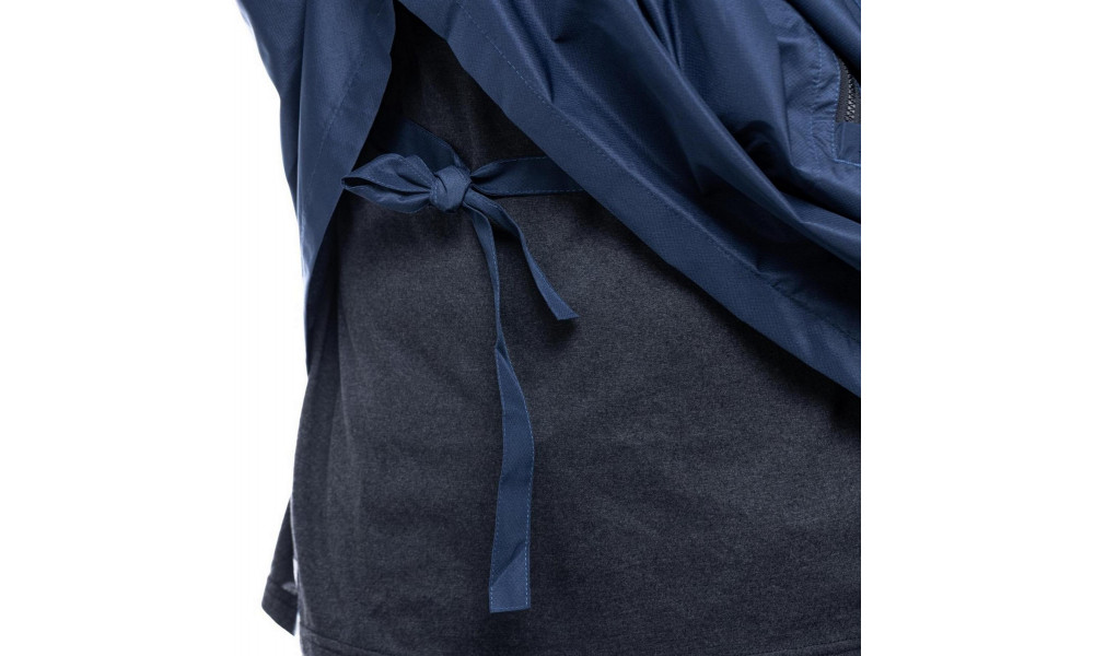 Poncho Cube Utility Road/XC blue - 5
