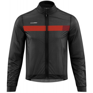 Jacket Cube Wind Road/XC black