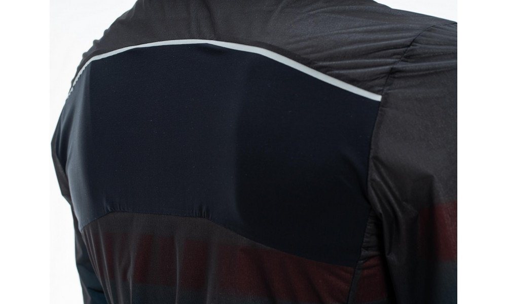 Jacket Cube Wind Road/XC black - 2