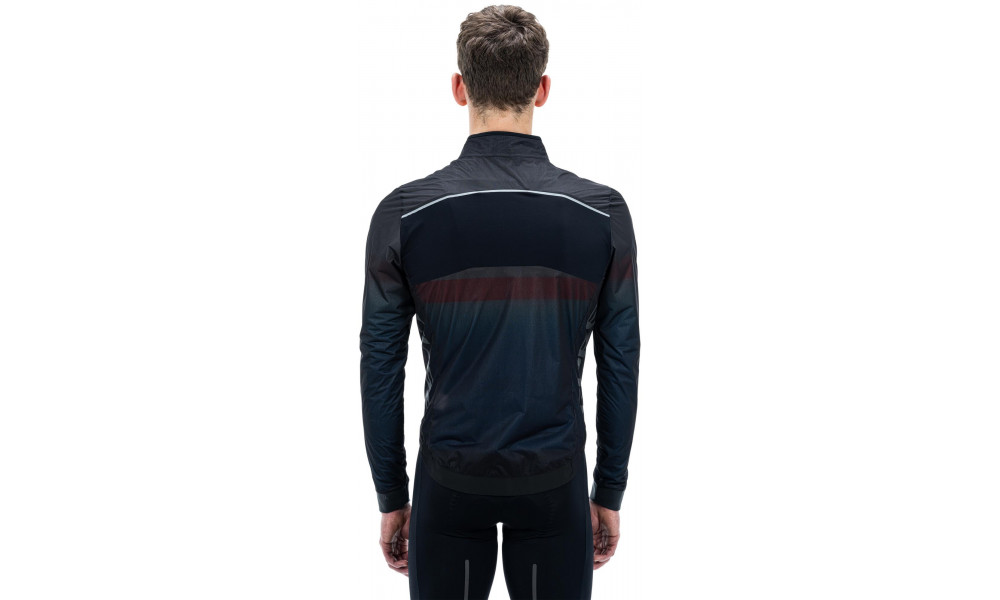 Велокуртка Cube Wind Road/XC black - 4