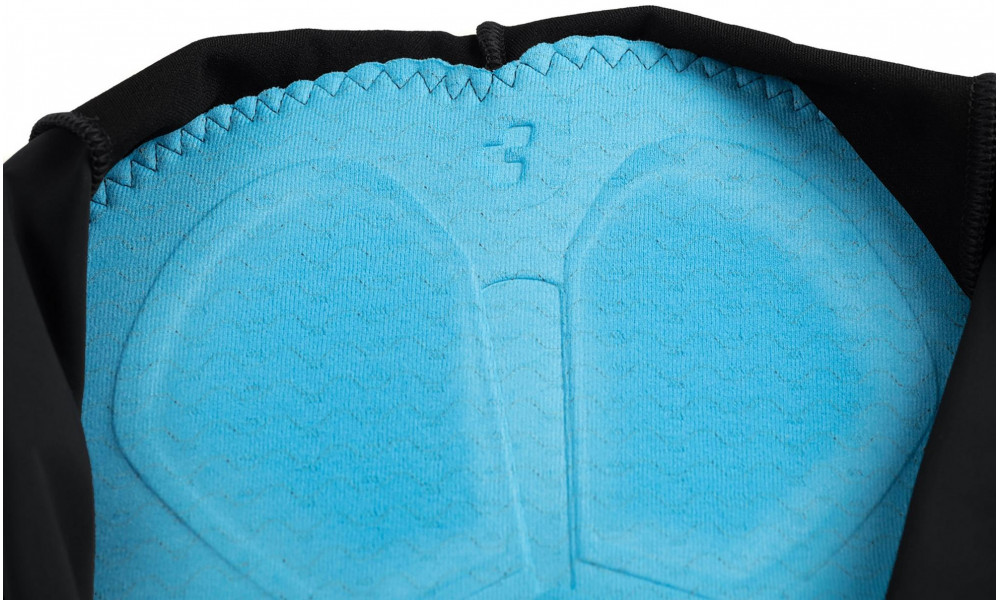 Bibshorts Cube WS Road/XC black - 2