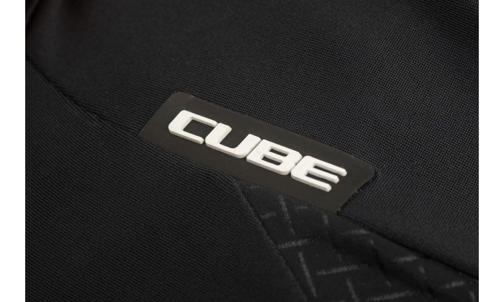 Bibshorts Cube WS Road/XC black - 3
