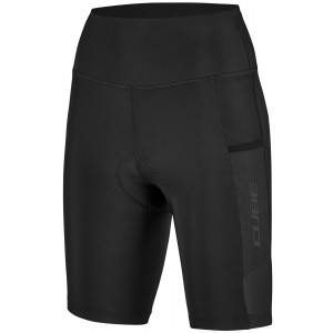 Shorts Cube WS Road/XC black