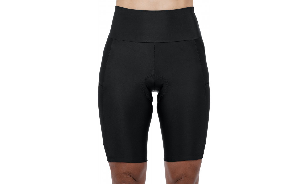 Shorts Cube WS Road/XC black - 5