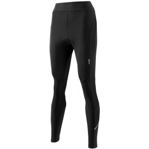 Tights Cube WS Road/XC black