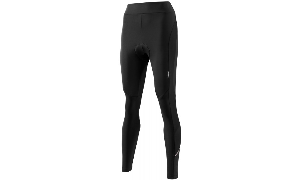 Tights Cube WS Road/XC black - 1