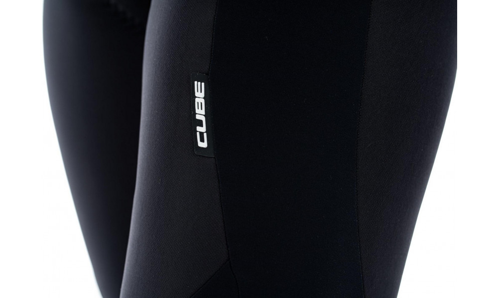 Tights Cube WS Road/XC black - 2