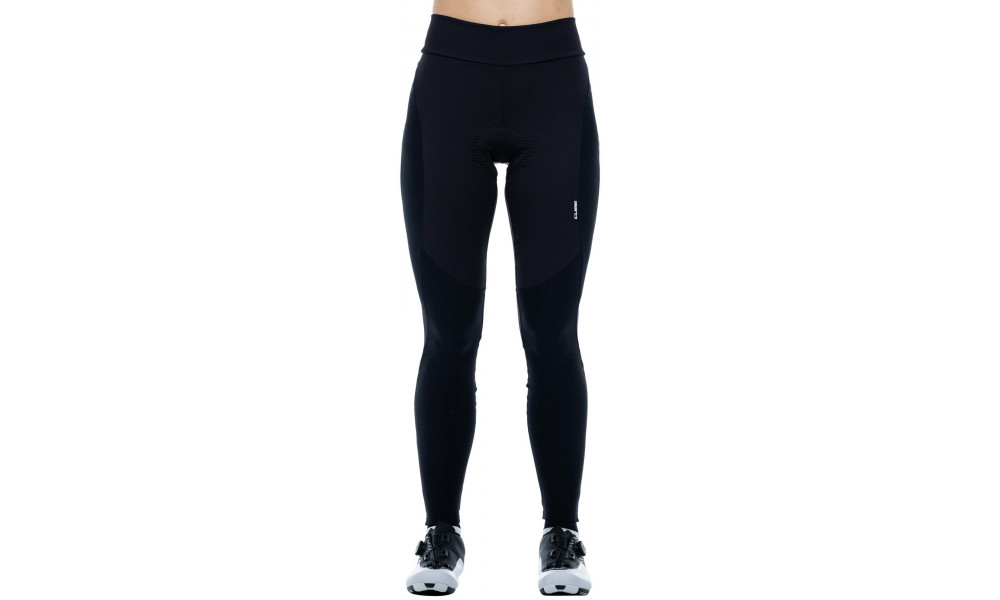 Tights Cube WS Road/XC black - 5