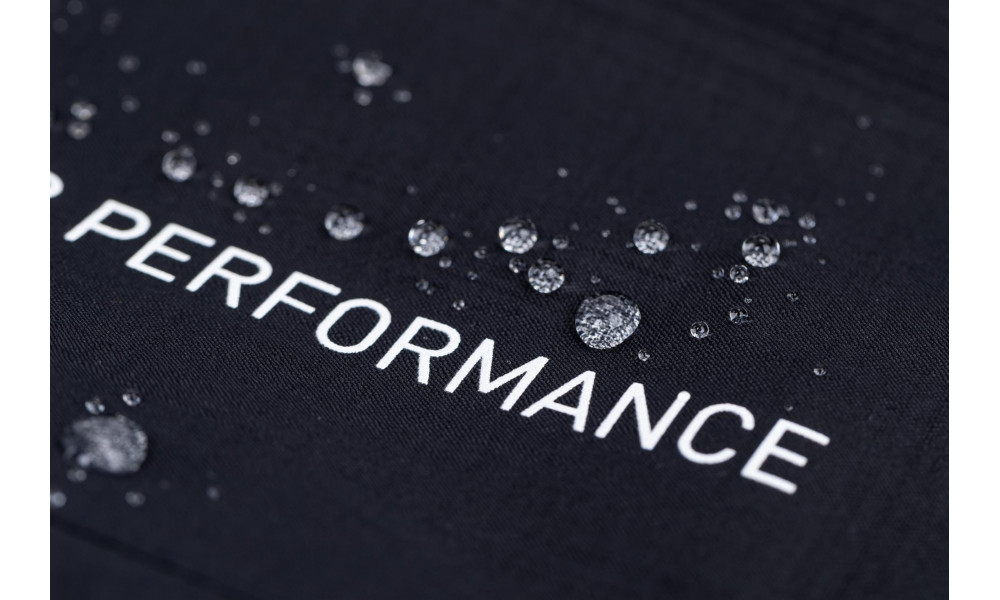 Велоштаны Cube Dirtprotect WS Road/XC black - 2