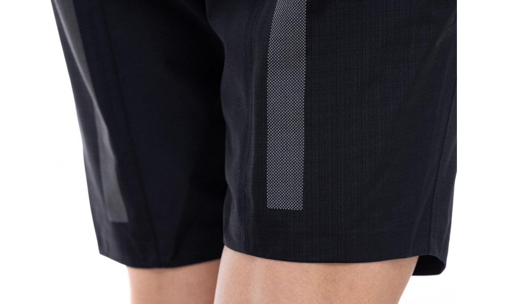 Shorts Cube Dirtprotect WS Road/XC black - 2