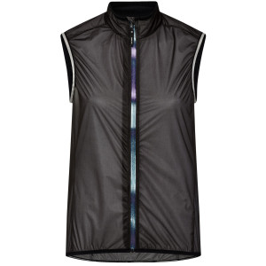 Gilet Cube Wind Repulse WS Road/XC black