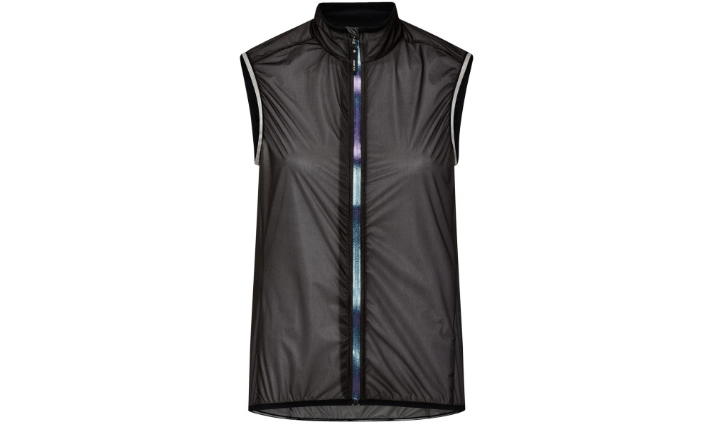 Gilet Cube Wind Repulse WS Road/XC black - 1
