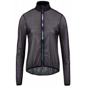 Jacket Cube Wind WS Road/XC black