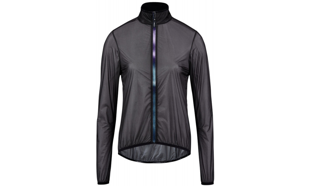 Jacket Cube Wind WS Road/XC black - 1