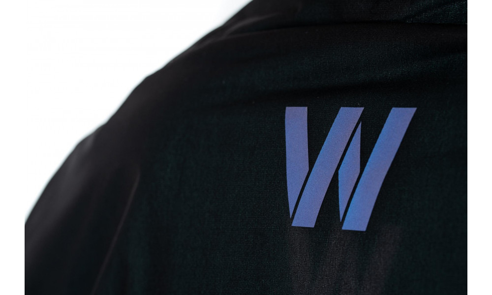 Jacket Cube Wind WS Road/XC black - 3