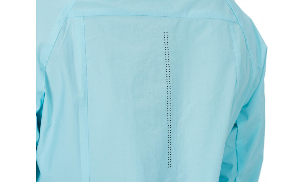 Jacket Cube Wind WS Road/XC CMPT blue - 3