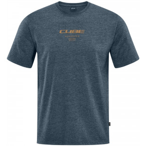 Майка Cube Advanced anthracite