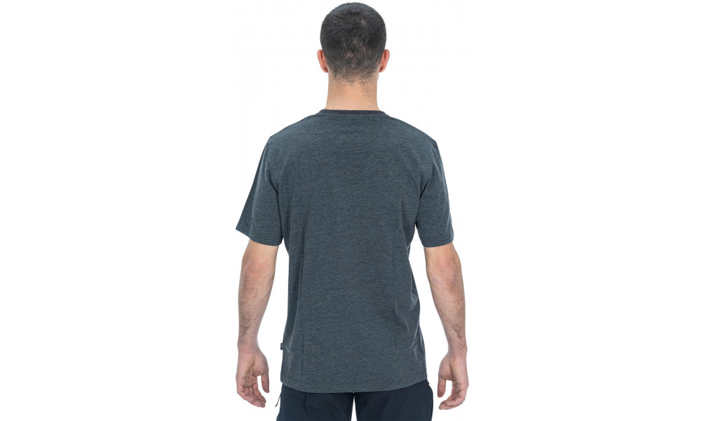 T-shirt Cube Advanced anthracite - 2