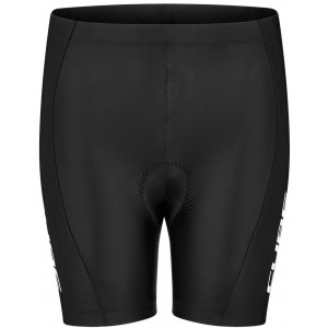 Велошорты Cube Rookie Teamline black'n'white