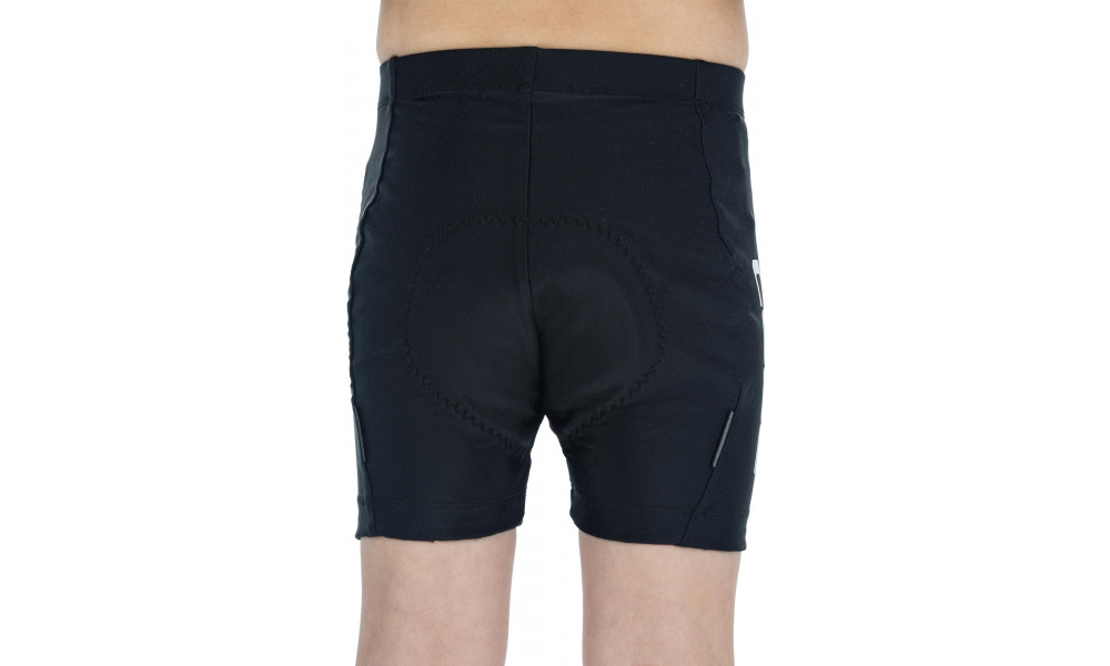 Shorts Cube Rookie Teamline black'n'white - 2