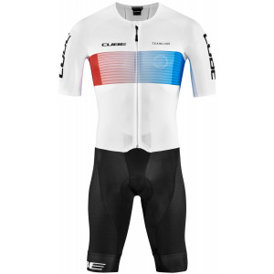 Suit Cube XCTeamline black'n'blue'n'white