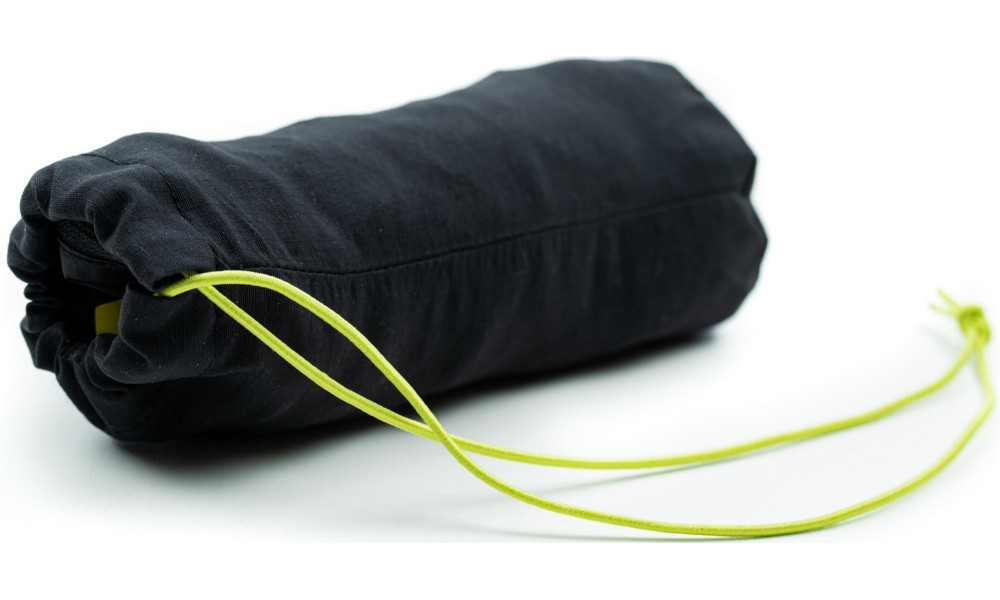 Jacket Cube Vertex Stash black - 2