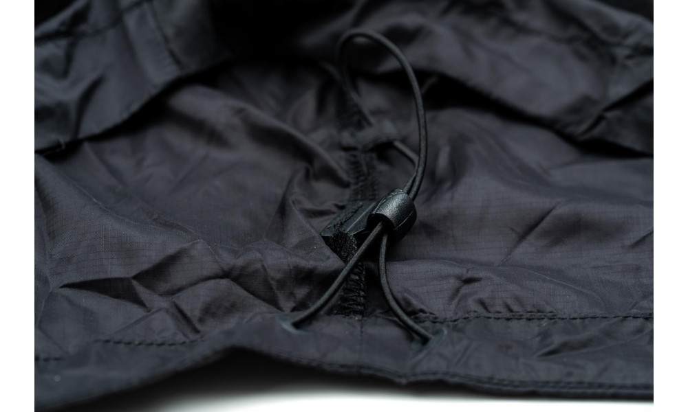 Jacket Cube Vertex Stash black - 3